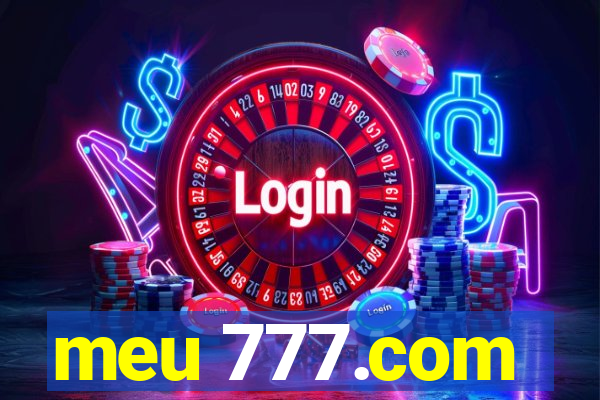 meu 777.com